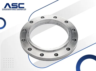 ASTM B564 Inconel 625 Slip On Flange
